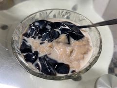-五福堂龟苓膏(河东北山店)
