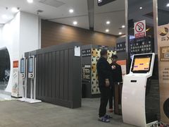 -丽池宫韩式汗蒸会馆(华灯坊店)
