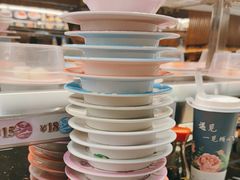 -三禾寿司(石龙店)