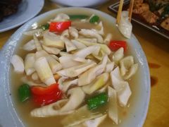-荣生萝卜汤饭店