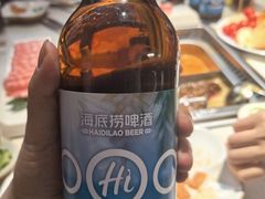 -海底捞火锅(中商百货店)