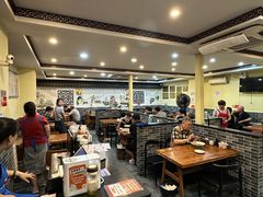 -浑河春面馆非遗鹿角面(良乡店)