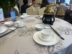 -香云轩·顺德菜(香云纱园林酒店店)