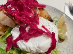 -BAKER&SPICE(安福路店)
