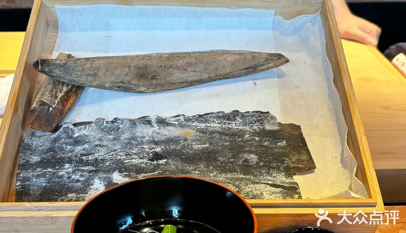 近期在武汉吃过最好吃的料理没有之一