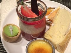 -洲际酒店·地平线全日餐厅HORIZON CAFÉ