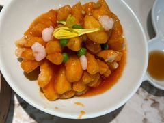 -永春园·扬州早茶·淮扬菜(漫乐城店)