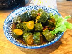 -有才叔的小馆(招商依云曲江店)