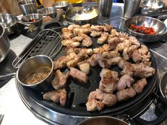 -401餐厅(弘大店)