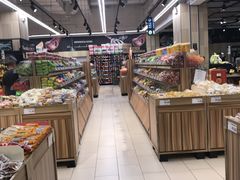 -永辉超市(融创茂店)