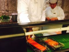 iphone_upload_pic-索菲特酒店·海鲜自助 ·聚餐厅