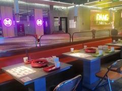 -赖胖子肉蟹煲(新华城市广场店)