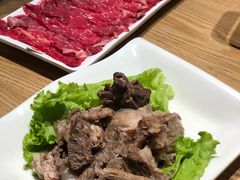 -掂档潮汕牛肉火锅(沈阳万象城店)