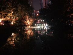 -静安公园(静安寺街道)