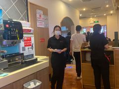 -萨莉亚意式餐厅(上下九店)
