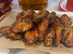-欧提汗·新疆餐厅·清真(银都路店)