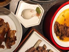 山药兔-掌柜的店·河南菜(世茂店)