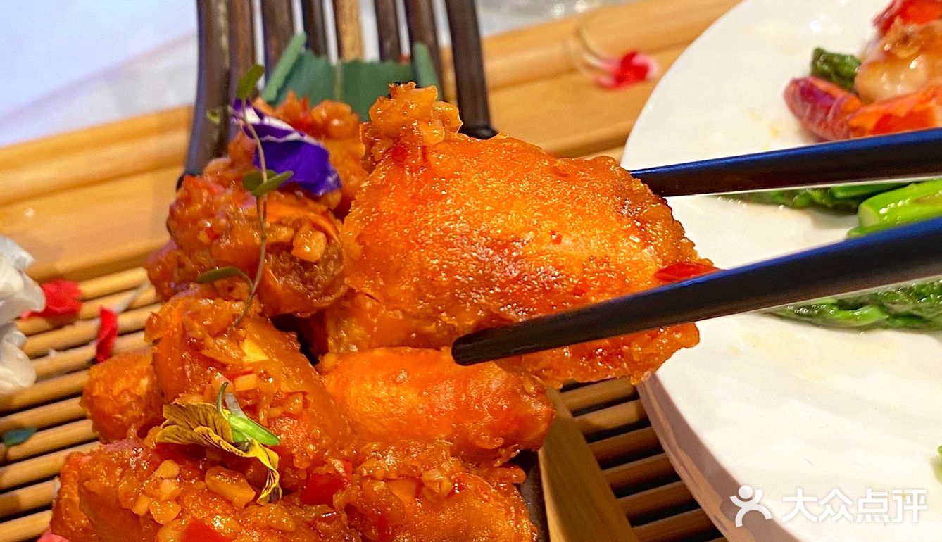 🔥带爸妈来这家顺德菜被夸了‼️
