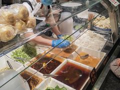 -胖东来生活广场(健康路店)
