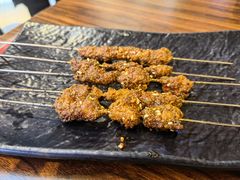 -阿达西新疆特色美食(悦海新天地中央广场店)