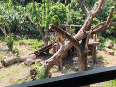 -宁波野生动物园