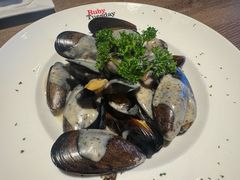 -Ruby Tuesday(九龙湾店)