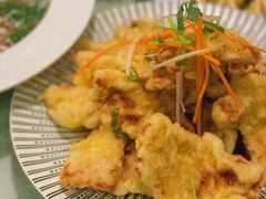 -黄家饺子东北特色菜馆(湖滨商业街店)
