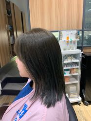 -Mentor Hair Salon