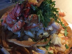 -Steveston Pizza Company (Richmond)