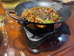 -那家老院子东北菜·饺子·小鸡炖蘑菇(艳华街店)