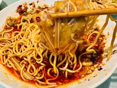 -小三峡食府(西五路店)