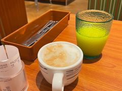 -萨莉亚意式餐厅(万嘉商业广场店)