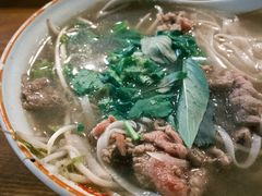 -越南牛肉河粉餐厅(书院巷店)