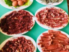 -乌记鲜活牛肉城(金砂东路店)