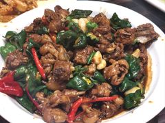 -光辉公鸡馆(事业小区店)