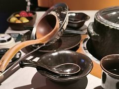 -芸山季·云南山珍菌火锅(人民广场来福士店)