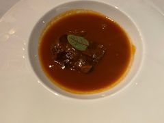 -Tomato&Pepper法餐厅