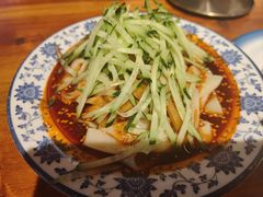 -柴窝堡22号辣子鸡·传承新疆菜