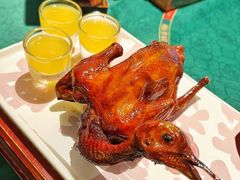 -大鸽饭(汉溪长隆店)