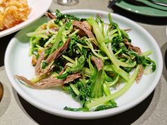 小吊梨汤-小吊梨汤·北京菜·烤鸭(鸟巢店)