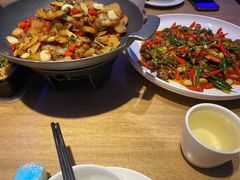 -阿斯牛牛·凉山菜(新会展店)