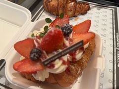 -BUTTERFUL&CREAMOROUS 黄油与面包(万象城店)