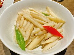 -大中华酒楼·主席武昌鱼·武汉美食地标(江汉路步行街店)