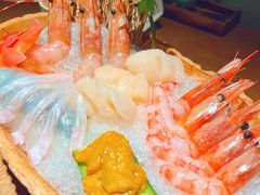 -麦秋寿司(富都广场店)