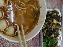 -明月虾面(厦禾路店)