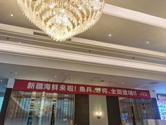 -万龙洲海鲜(大兴绿地缤纷城店)