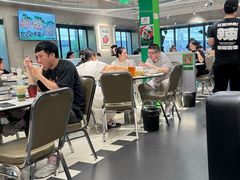 -欧记大排档·景德菜(上海首店)