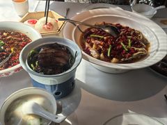 -味钱塘·钱塘浙宴(宋城之江银泰店)