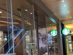 -星巴克臻选(成都太古里店)