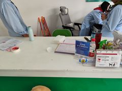 -汪喵宠物医院·骨科心脏影像·犬猫急重症ICU诊疗中心(成华分院)